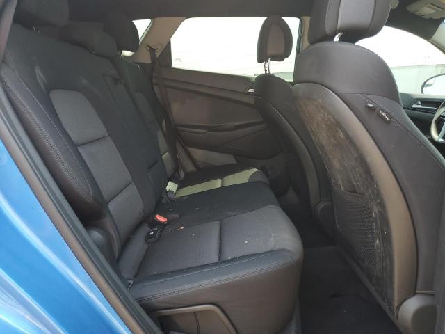 Photo 11 from auction – 2017 HYUNDAI TUCSON LIM with VIN KM8J33A42HU337087