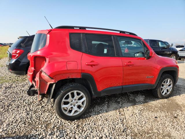 Photo 3 from auction – 2017 JEEP RENEGADE L with VIN ZACCJBBB1HPE58320