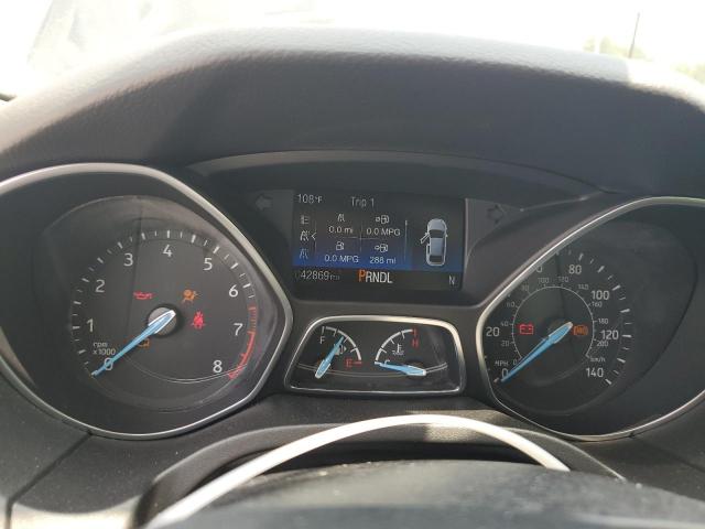 Photo 9 from auction – 2016 FORD FOCUS SE with VIN 1FADP3F2XGL248567
