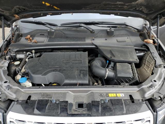 Photo 12 from auction – 2018 LAND ROVER DISCOVERY with VIN SALCR2RX8JH740549