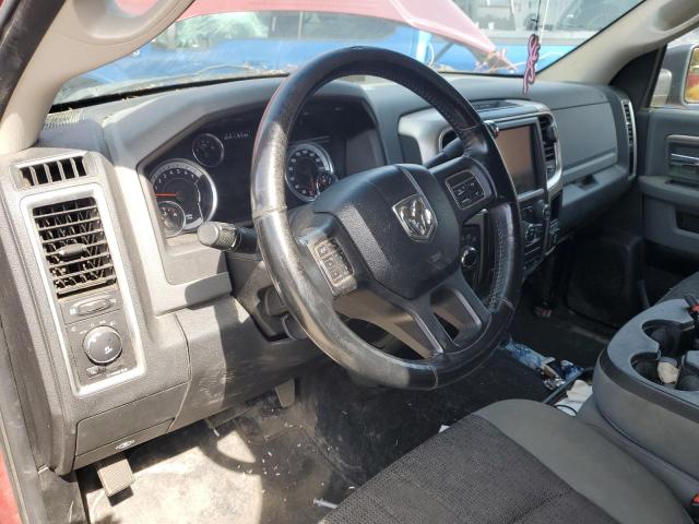 Photo 8 from auction – 2013 RAM 1500 with VIN 1C6RR7LT1DS534783