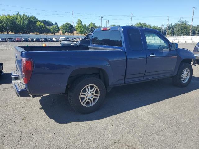 Photo 3 from auction – 2009 CHEVROLET COLORADO with VIN 1GCDT199598104787