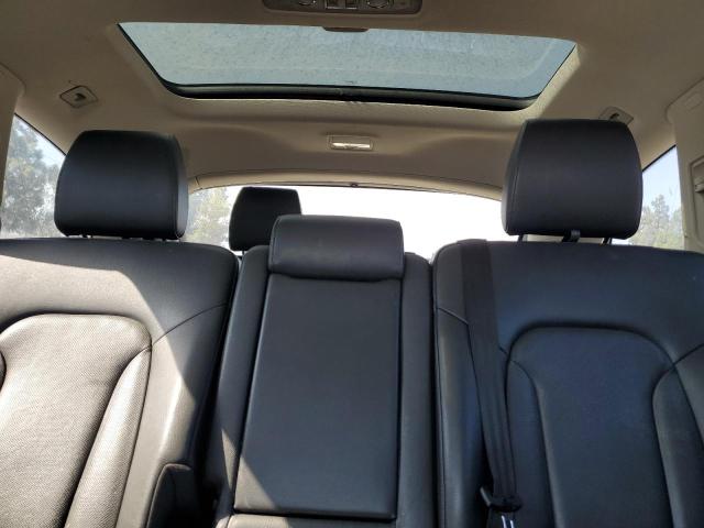 Photo 10 from auction – 2013 AUDI Q7 PRESTIG with VIN WA1DGAFEXDD007133