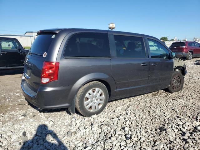 Photo 3 from auction – 2016 DODGE GRAND CARA with VIN 2C4RDGBG2GR330592