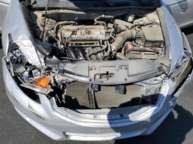 Photo 11 from auction – 2012 HONDA ACCORD SE with VIN 1HGCP2F6XCA152545
