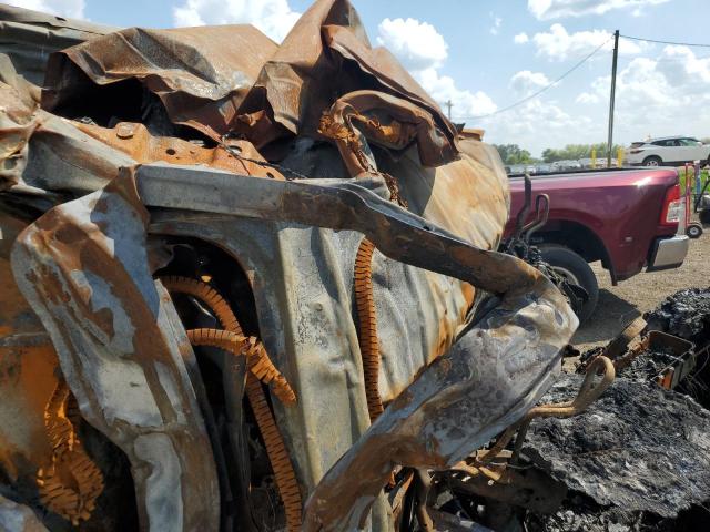 Photo 10 from auction – 2022 RAM 1500 CLASS with VIN 1C6RR7FG1NS239473