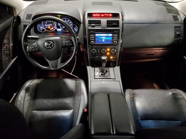 Photo 8 from auction – 2015 MAZDA CX-9 TOURI with VIN JM3TB3CA8F0453344