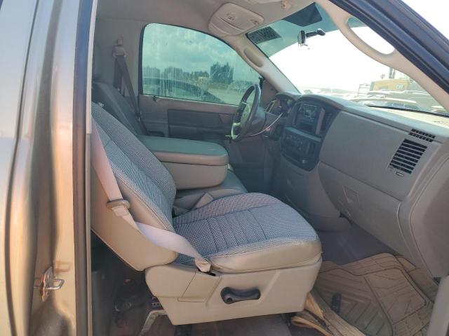 Photo 10 from auction – 2008 DODGE RAM 1500 S with VIN 1D7HA16K38J177457