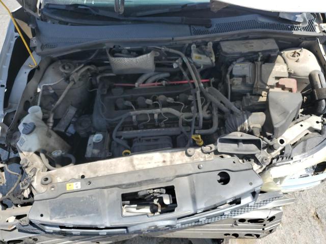 Photo 11 from auction – 2008 FORD FOCUS with VIN 1FAHP33N58W207053