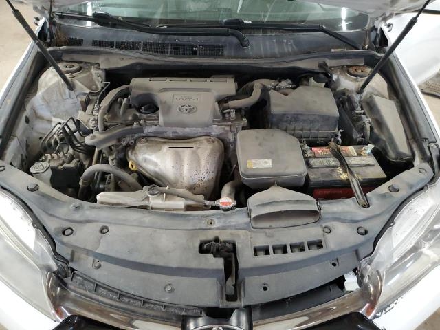 Photo 11 from auction – 2016 TOYOTA CAMRY LE with VIN 4T1BF1FK9GU151908
