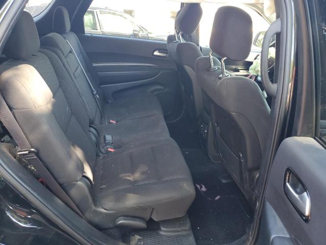 Photo 11 from auction – 2022 DODGE DURANGO SX with VIN 1C4RDJAG9NC160400