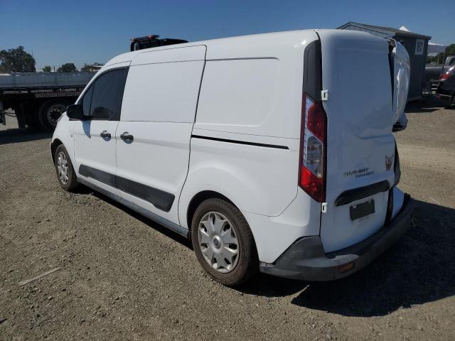 Photo 2 from auction – 2018 FORD TRANSIT CONNECT XLT with VIN NM0LS7F72J1350274