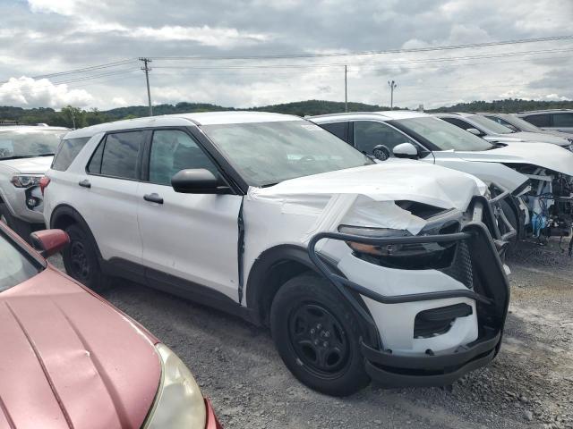 Photo 4 from auction – 2024 FORD EXPLORER P with VIN 1FM5K8AB8RGA48747