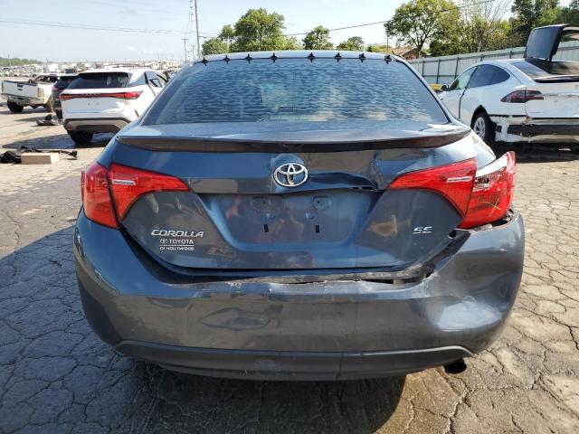Photo 6 from auction – 2019 TOYOTA COROLLA L with VIN 2T1BURHE5KC181445