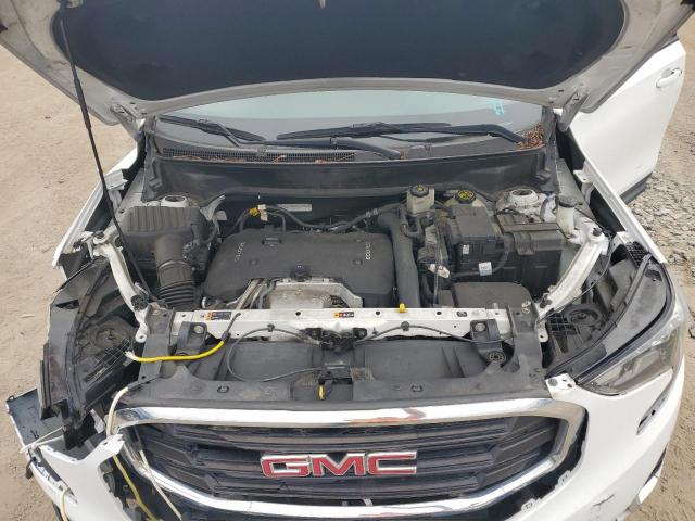 Photo 12 from auction – 2018 GMC TERRAIN SL with VIN 3GKALMEX1JL141094