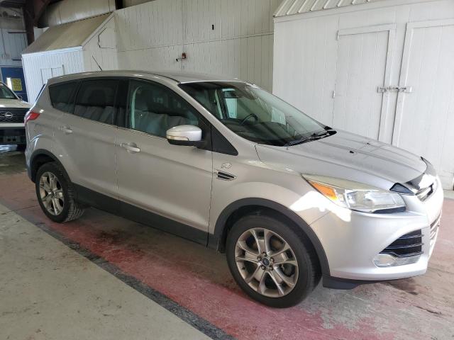 Photo 4 from auction – 2013 FORD ESCAPE SEL with VIN 1FMCU9HX5DUD50869
