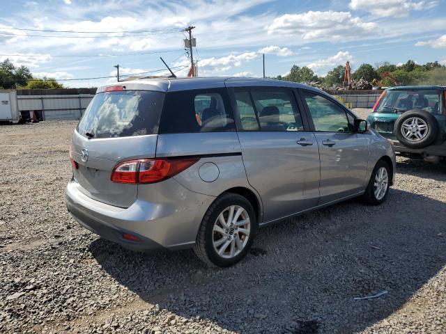 Photo 3 from auction – 2014 MAZDA 5 SPORT with VIN JM1CW2BL7E0177666