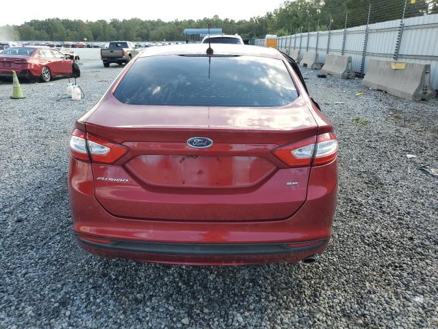 Photo 6 from auction – 2016 FORD FUSION SE with VIN 3FA6P0H79GR296952