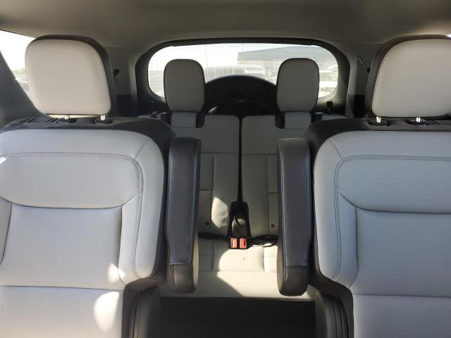 Photo 10 from auction – 2021 FORD EXPLORER X with VIN 1FMSK8DH1MGB16530