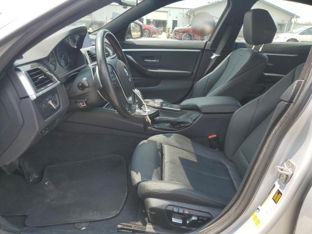 Photo 7 from auction – 2020 BMW 430I GRAN with VIN WBA4J1C07LCD98231