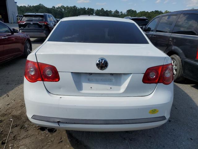 Photo 6 from auction – 2006 VOLKSWAGEN JETTA VALU with VIN 3VWPF71K26M754252