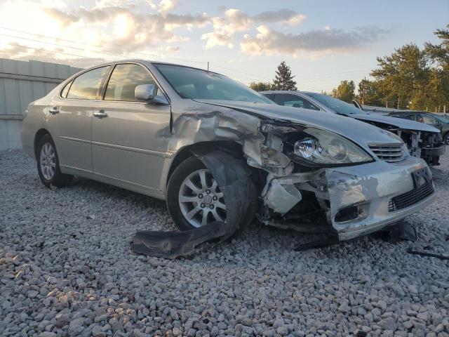 Photo 4 from auction – 2003 LEXUS ES 300 with VIN JTHBF30G236001852