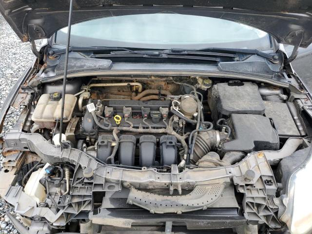 Photo 11 from auction – 2014 FORD FOCUS SE with VIN 1FADP3K2XEL268336
