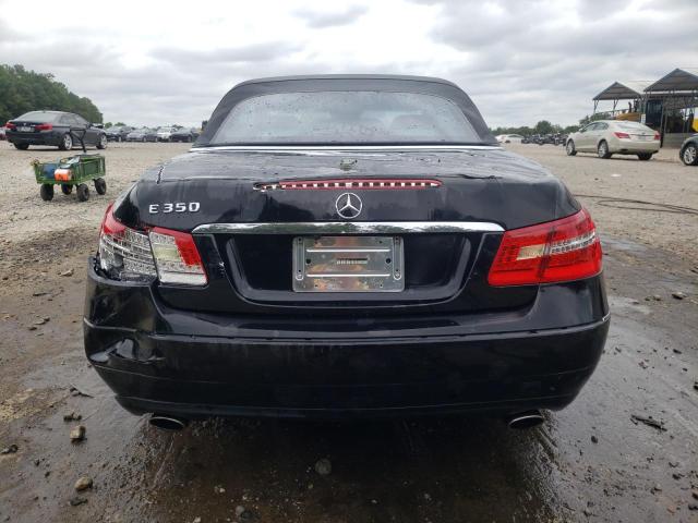 Photo 6 from auction – 2012 MERCEDES-BENZ E 350 with VIN WDDKK5KF6CF141177