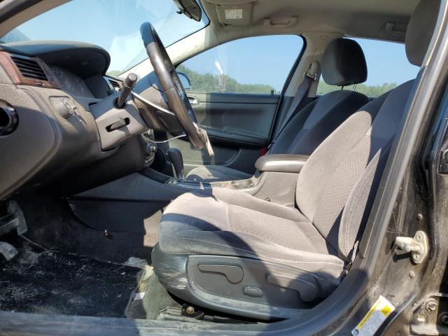 Photo 7 from auction – 2011 CHEVROLET IMPALA LT with VIN 2G1WG5EK4B1322296