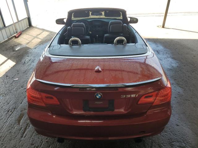 Photo 6 from auction – 2013 BMW 335 I with VIN WBADX7C59DJ589947