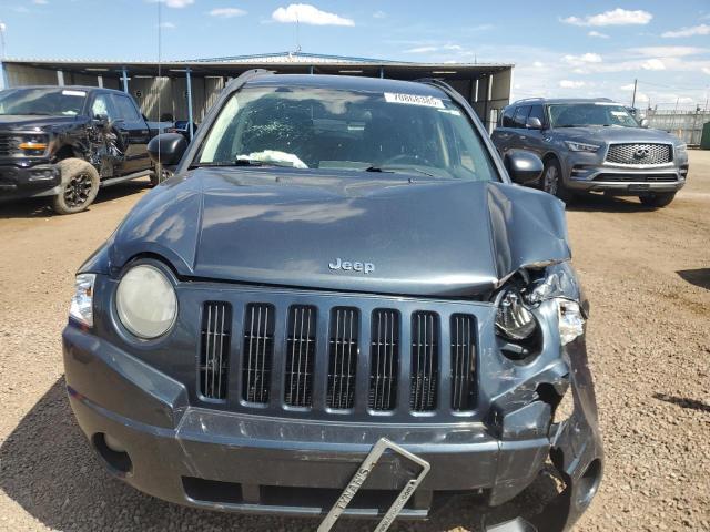 Photo 5 from auction – 2008 JEEP COMPASS SPORT with VIN 1J8FF47W18D648261