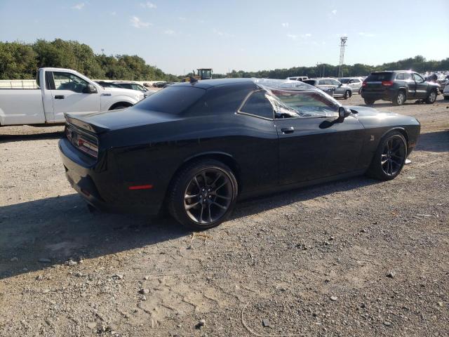 Photo 3 from auction – 2021 DODGE CHALLENGER with VIN 2C3CDZFJ7MH684346