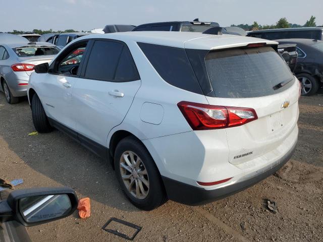 Photo 2 from auction – 2018 CHEVROLET EQUINOX LS with VIN 2GNAXHEV3J6156486