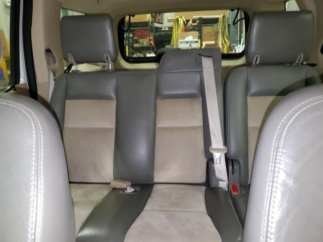Photo 10 from auction – 2006 FORD EXPLORER EDDIE BAUER with VIN 1FMEU748X6ZA02003
