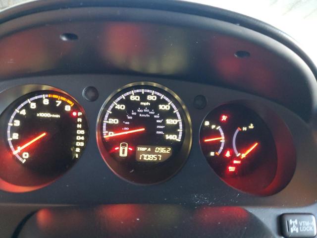 Photo 9 from auction – 2006 ACURA MDX with VIN 2HNYD18216H534271