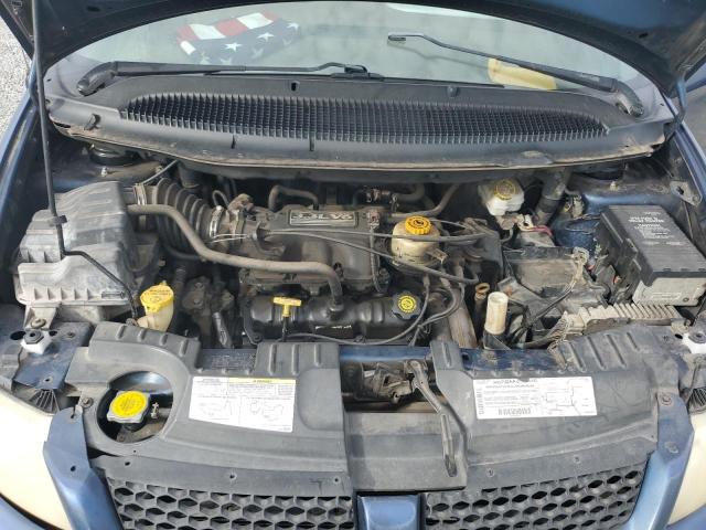 Photo 12 from auction – 2003 DODGE GRAND CARA with VIN 1D4GP24333B127525
