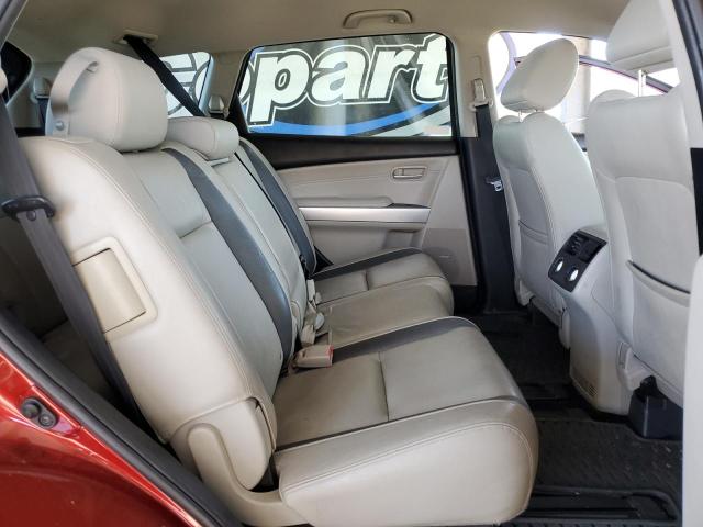Photo 10 from auction – 2008 MAZDA CX-9 with VIN JM3TB28V780125499