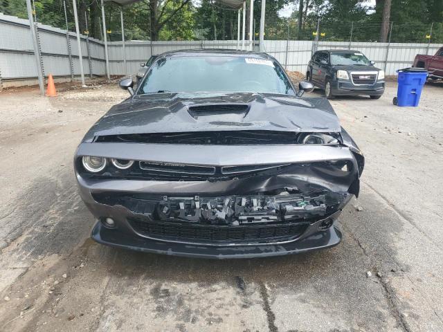 Photo 5 from auction – 2022 DODGE CHALLENGER with VIN 2C3CDZJG5NH257843