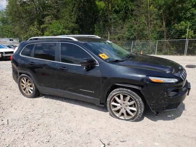 Photo 4 from auction – 2016 JEEP CHEROKEE L with VIN 1C4PJLDB4GW247540