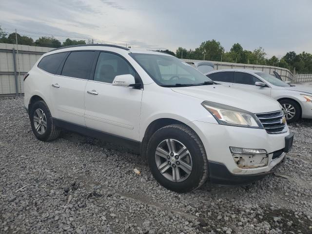Photo 4 from auction – 2016 CHEVROLET TRAVERSE L with VIN 1GNKRHKD0GJ325255