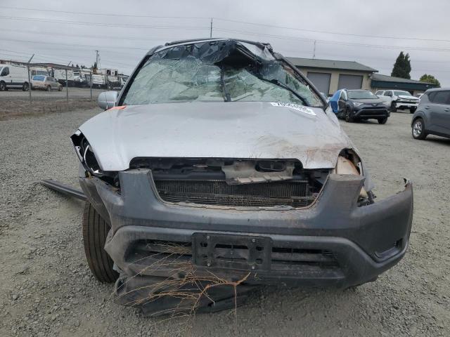 Photo 5 from auction – 2004 HONDA CR-V EX with VIN JHLRD78884C006571