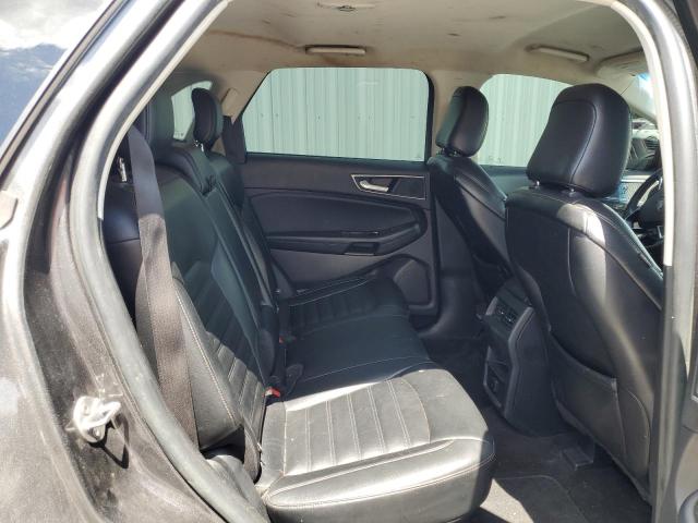 Photo 11 from auction – 2020 FORD EDGE SEL with VIN 2FMPK3J90LBA45073