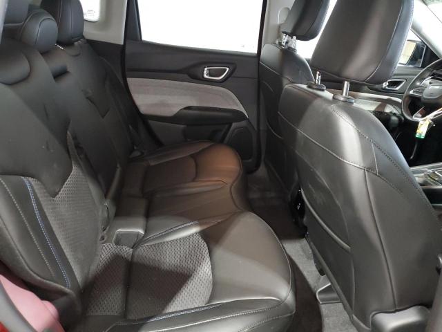 Photo 11 from auction – 2022 JEEP COMPASS LA with VIN 3C4NJDBBXNT183331