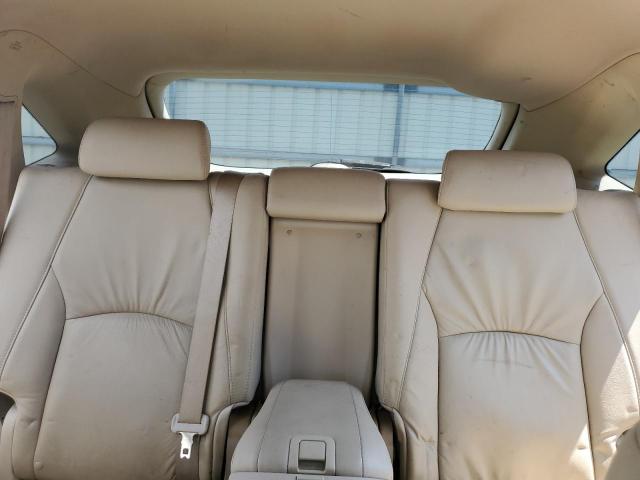 Photo 10 from auction – 2005 LEXUS RX 330 with VIN 2T2GA31U75C037246