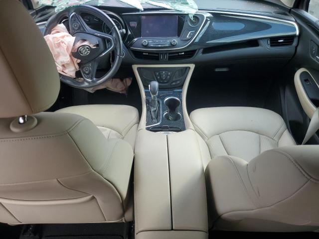 Photo 8 from auction – 2017 BUICK ENVISION P with VIN LRBFXCSA4HD088941