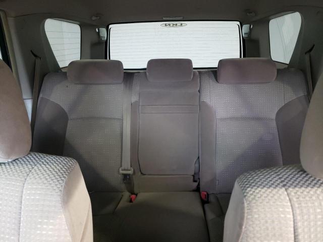 Photo 10 from auction – 2004 TOYOTA 4RUNNER SR5 with VIN JTEZU14R840035560