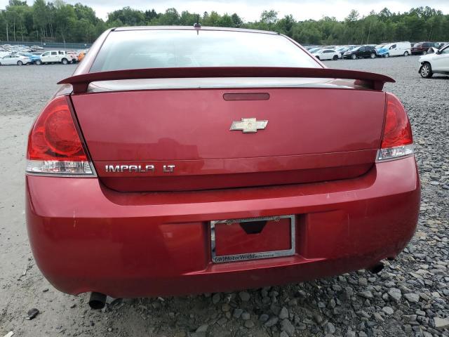 Photo 6 from auction – 2013 CHEVROLET IMPALA LT with VIN 2G1WB5E39D1152608