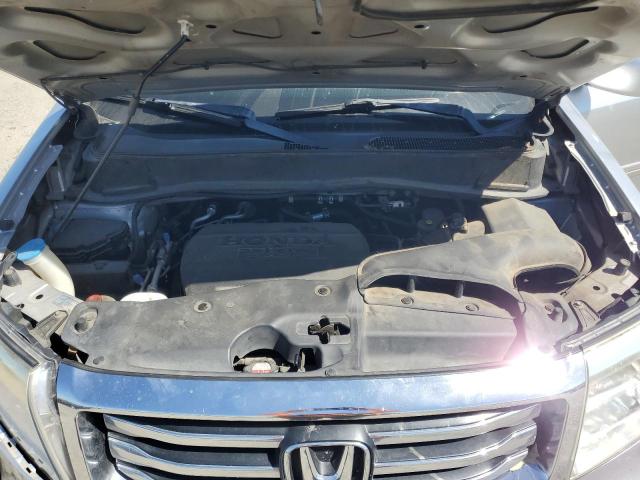 Zdjęcie 12 z aukcji – 2013 HONDA PILOT TOURING z VIN 5FNYF3H99DB020146