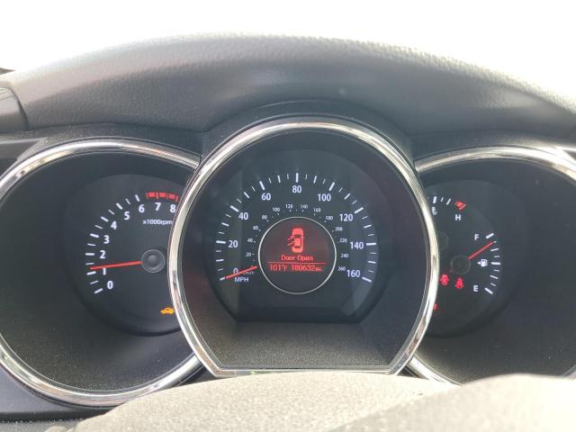 Photo 9 from auction – 2013 KIA OPTIMA EX with VIN 5XXGN4A76DG244601