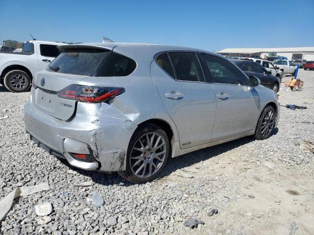 Photo 3 from auction – 2015 LEXUS CT 200 with VIN JTHKD5BHXF2215314
